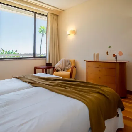 In The Heart Of - 1 Bedroom * Lisbon