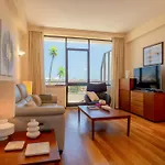 In The Heart Of - 1 Bedroom Apartment *