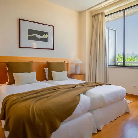 Appartement In The Heart Of - 1 Bedroom Lissabon