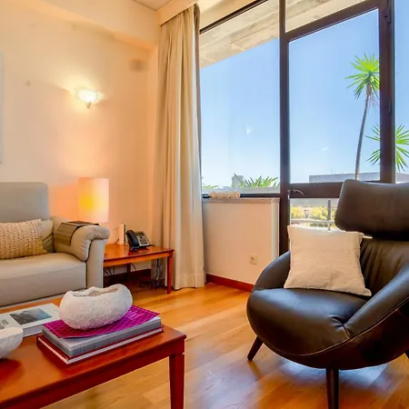 In The Heart Of - 1 Bedroom