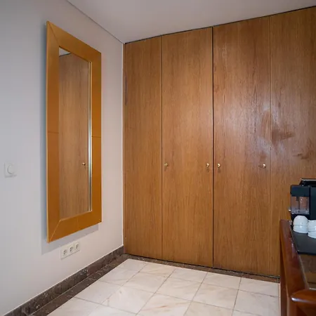 Apartamento In The Heart Of - 1 Bedroom