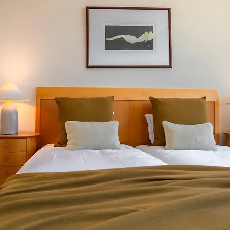 In The Heart Of - 1 Bedroom * Lisbona