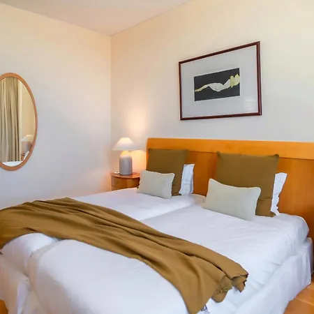 In The Heart Of - 1 Bedroom Appartement *