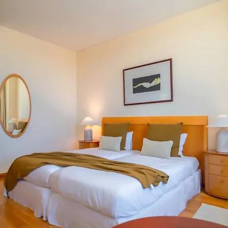 In The Heart Of - 1 Bedroom *