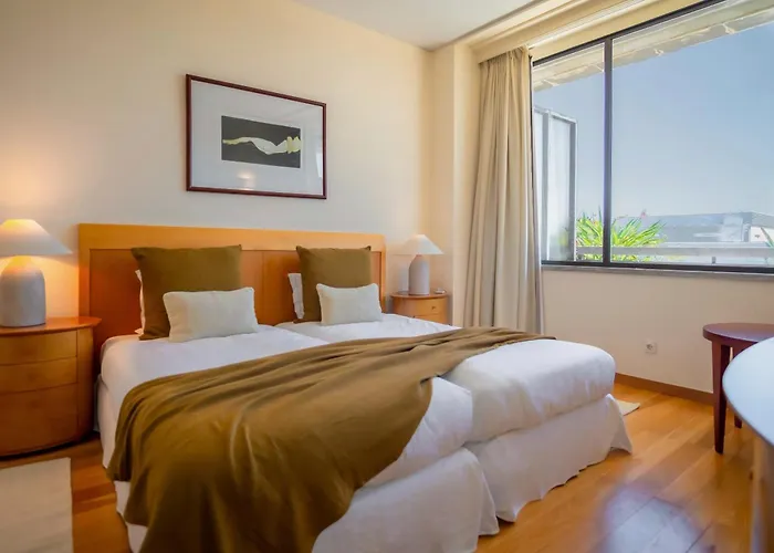 Apartamento In The Heart Of - 1 Bedroom Lisboa