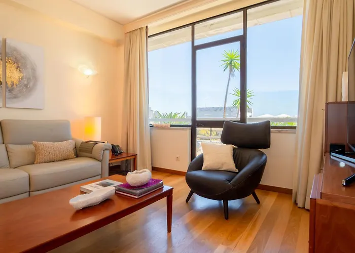 In The Heart Of - 1 Bedroom Lissabon