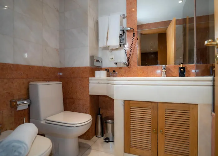 In The Heart Of - 1 Bedroom Apartment Lisbon