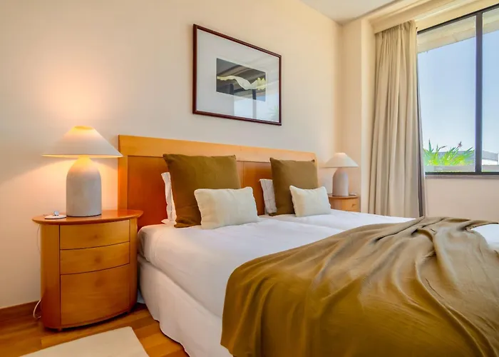 In The Heart Of - 1 Bedroom