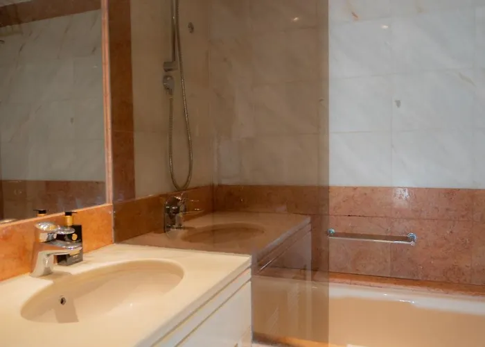 In The Heart Of - 1 Bedroom Appartement Lissabon