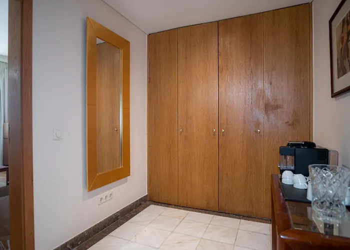 Apartment In The Heart Of - 1 Bedroom