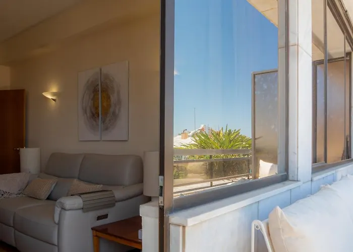 Apartment In The Heart Of - 1 Bedroom Lisbon