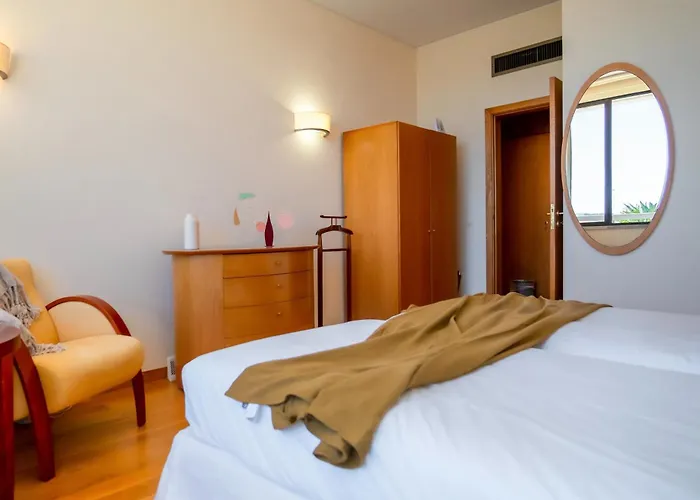 In The Heart Of - 1 Bedroom Apartment Lisbon