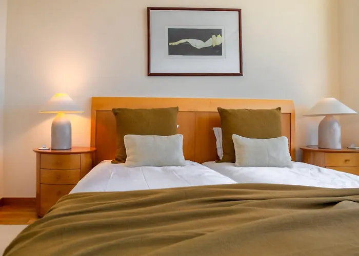 In The Heart Of - 1 Bedroom * Lisbon