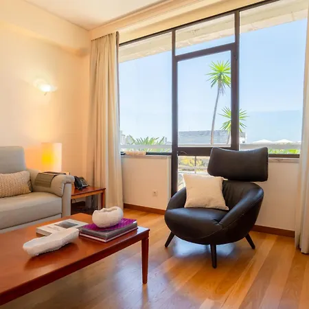 In The Heart Of - 1 Bedroom Lisbon