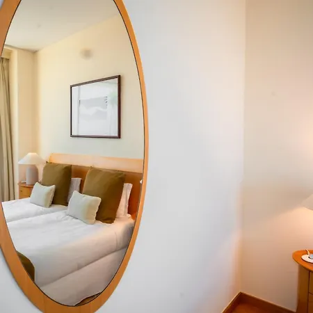 Apartment In The Heart Of - 1 Bedroom