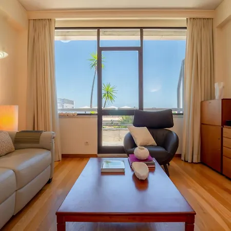 In The Heart Of - 1 Bedroom Lisbon