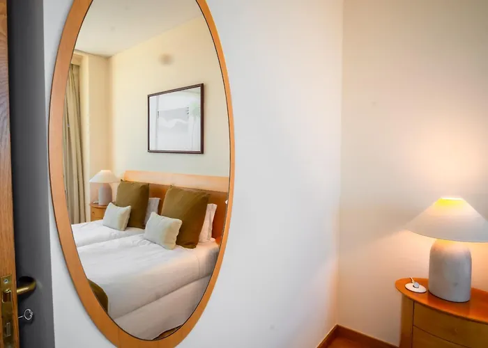 Apartmán In The Heart Of - 1 Bedroom