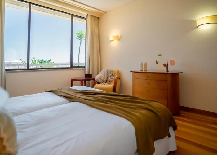 In The Heart Of - 1 Bedroom * Lisboa